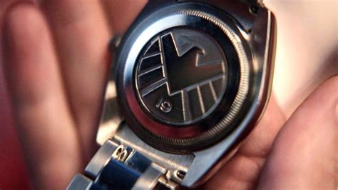 marvel rolex watch 19|clint barton rolex watch meaning.